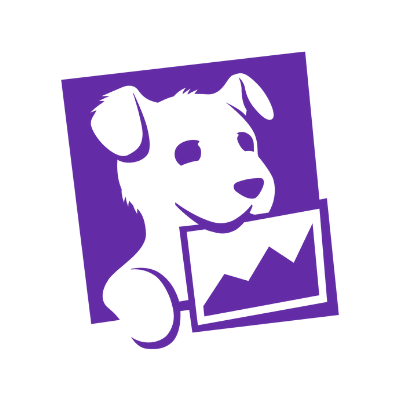 New You = New at Datadog